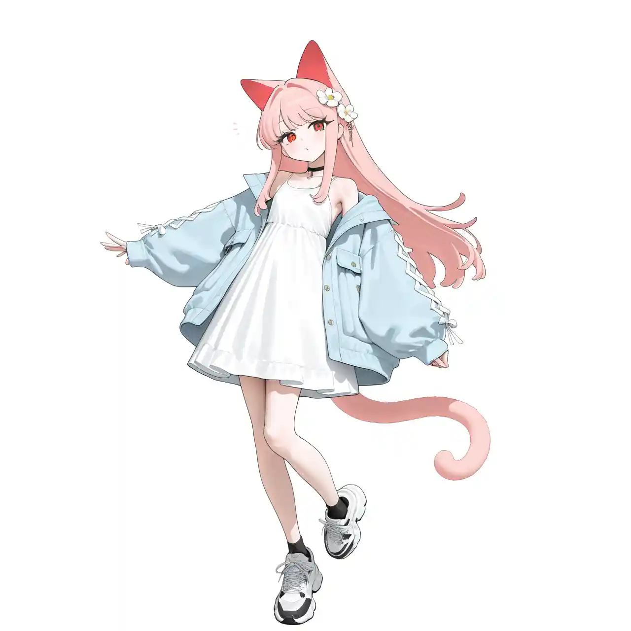 Full body