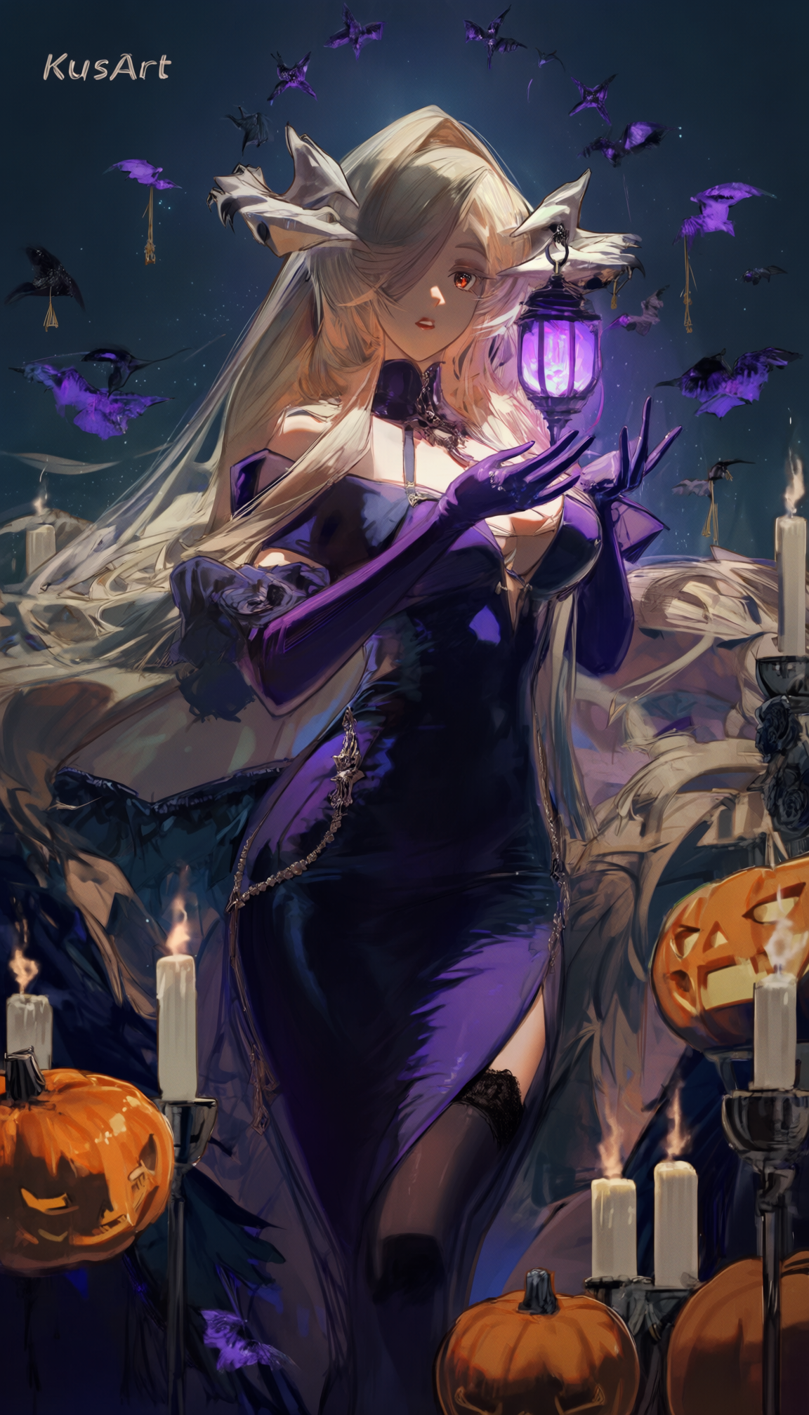 Artwork created with Anima 1