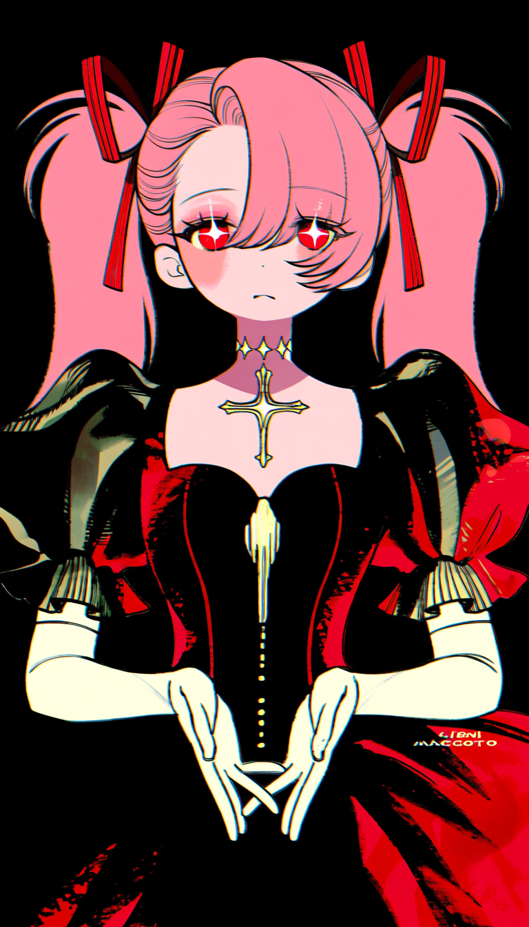 Artwork created with Anima 9