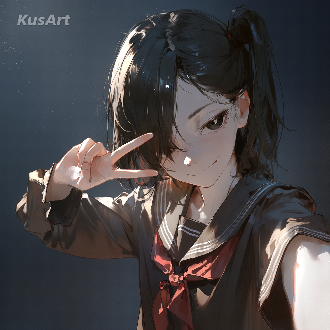 Artwork created with Anima 10