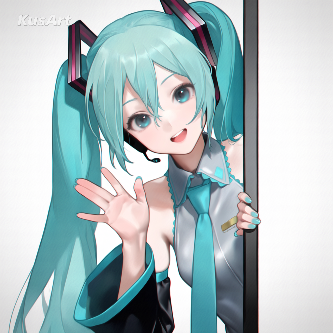Artwork created with Anima 14