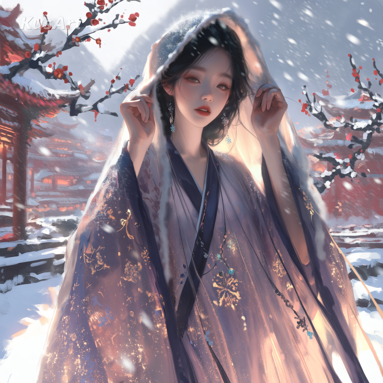 Artwork created with Anima 17