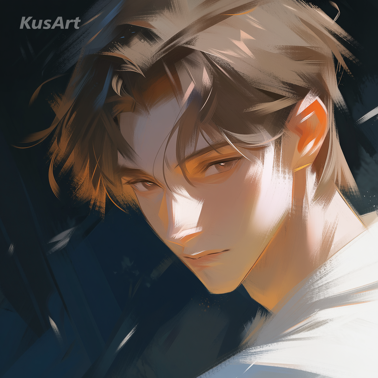 Artwork created with Anima 18