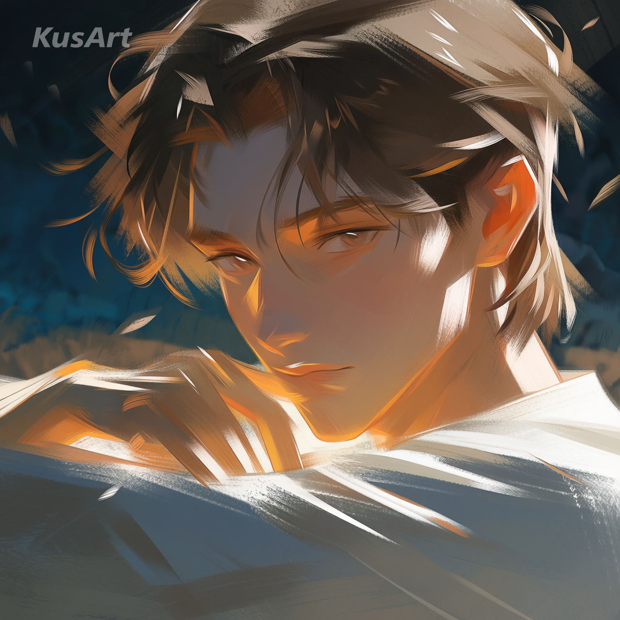Artwork created with Anima 19