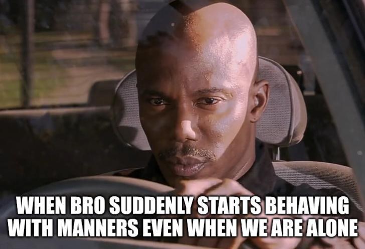 I-just-can't-prove-it-Meme als anklagendes Ahnungs-Macro betitelt