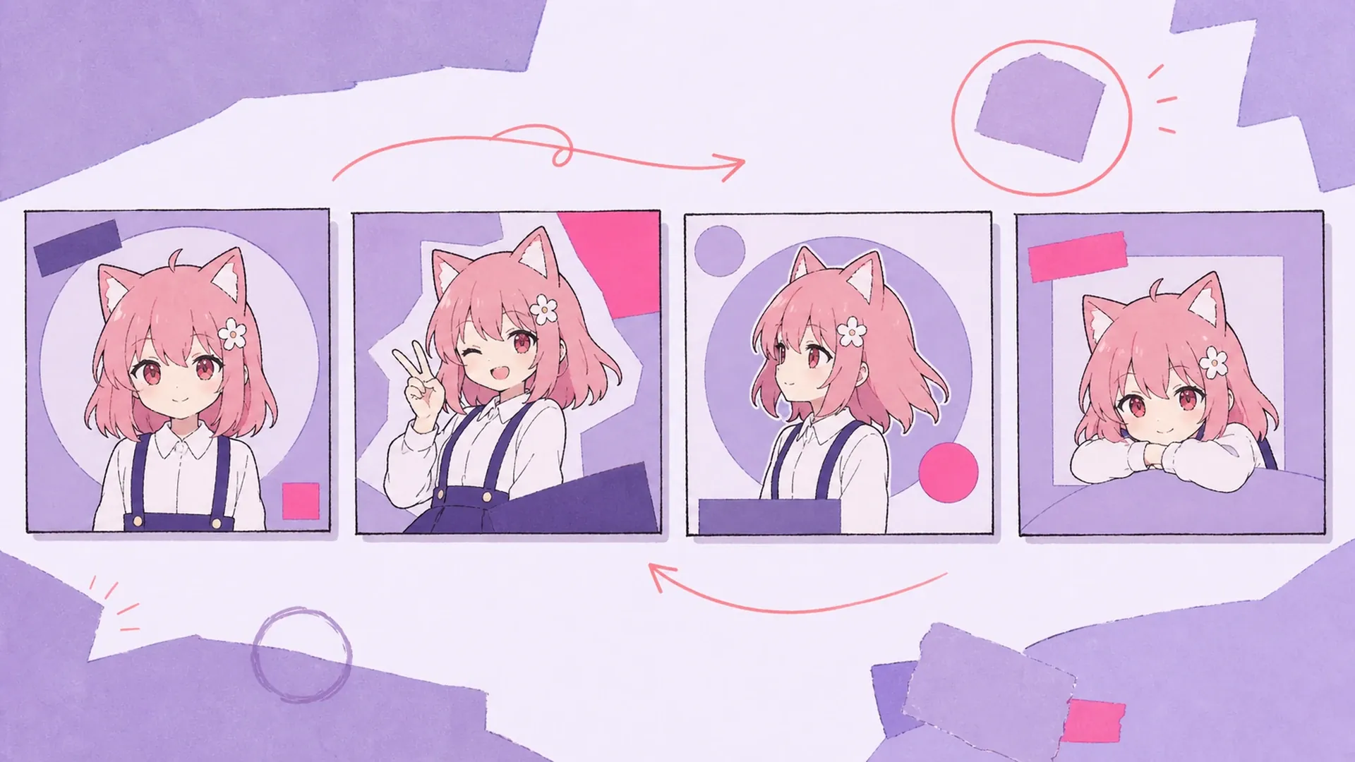 Where It Earns Its Keep - AI Anime Album Cover Maker