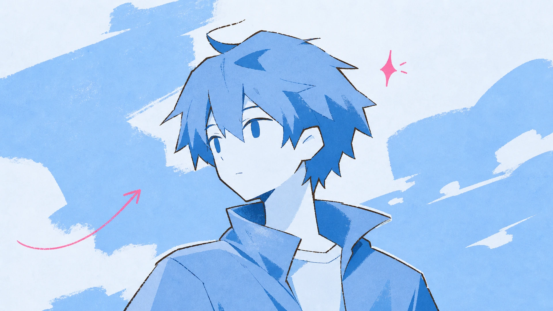 Profile and Banner Art - AI Background Changer