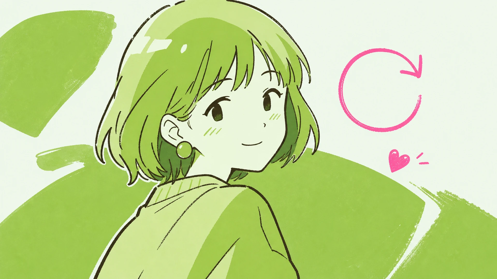 Social Media Refreshes - AI Background Changer