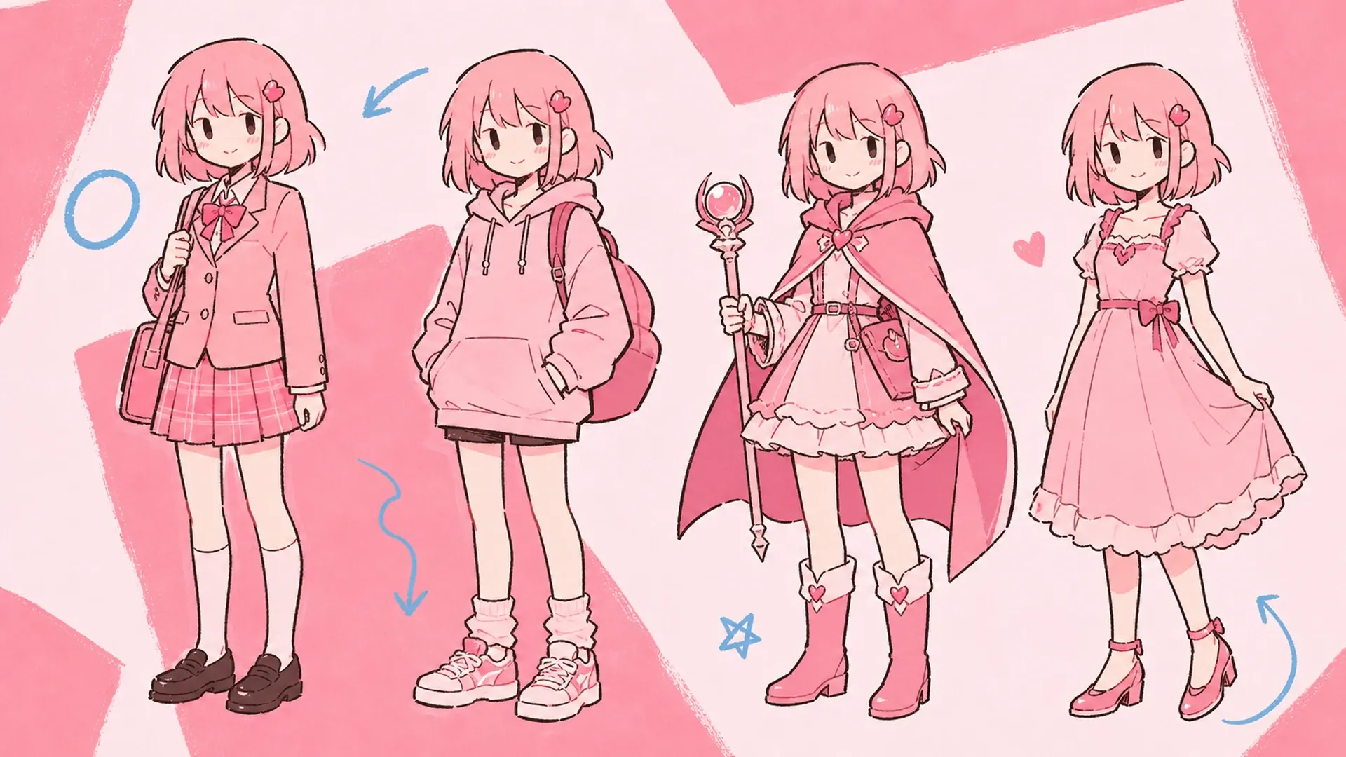 Where It Beats Redrawing By Hand - AI Clothes Changer